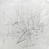 Andrew Zarou, Meditational Flaws (35), 2012